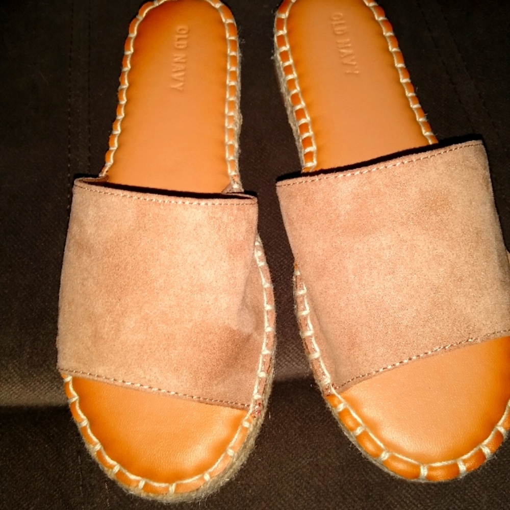 Gap Espadrille Sandals